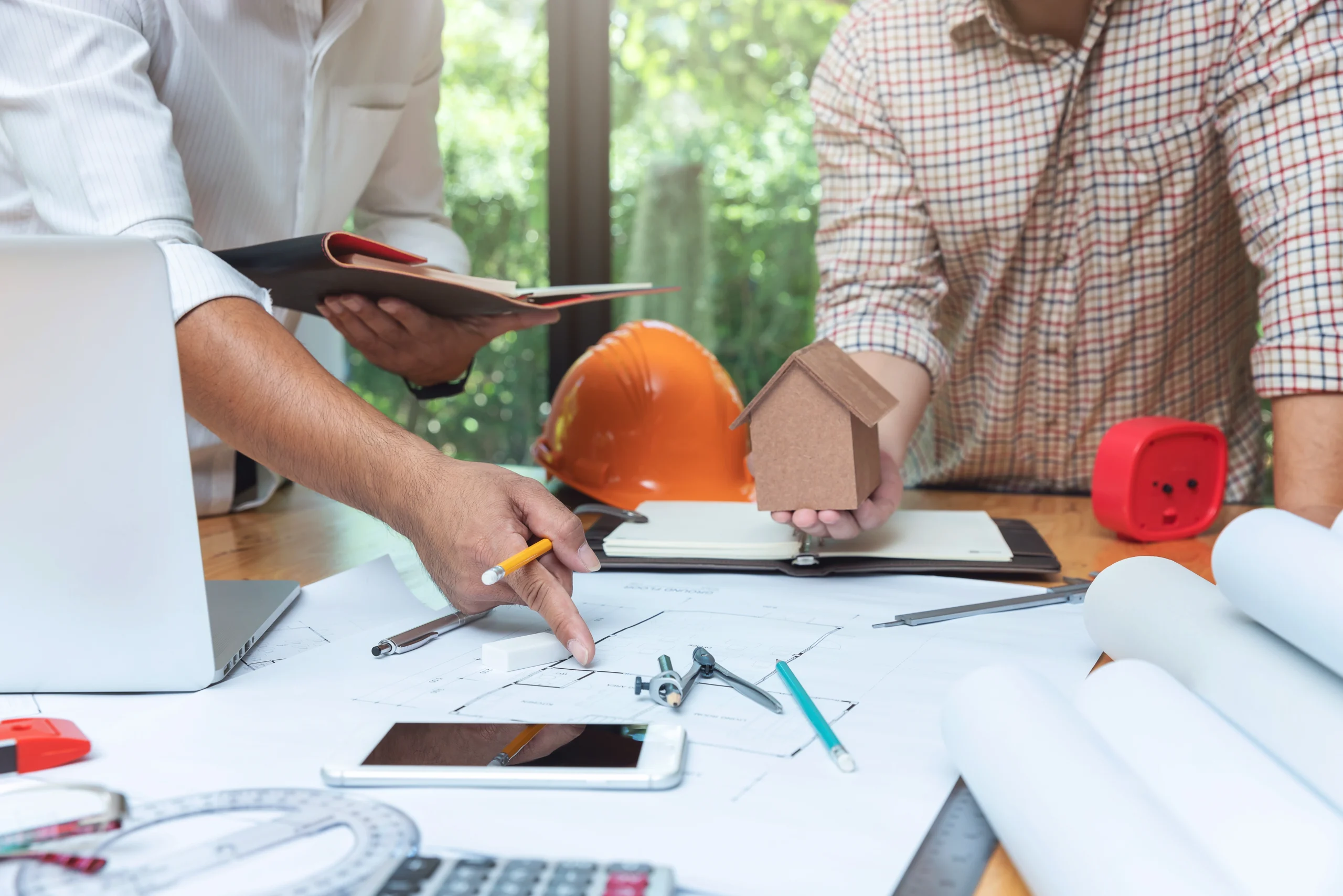Home Renovation Experts in Michigan