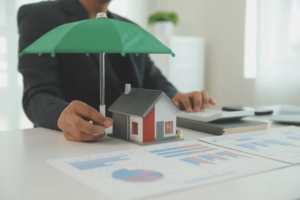 Insurance Backed Home Repairs