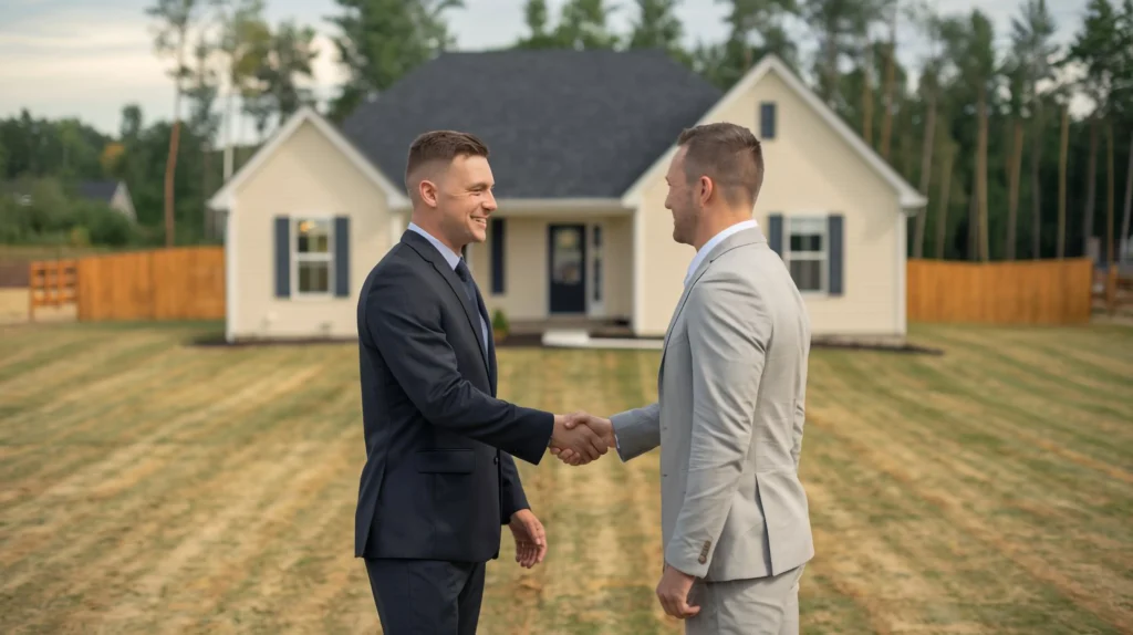 House flipping experts in Michigan
