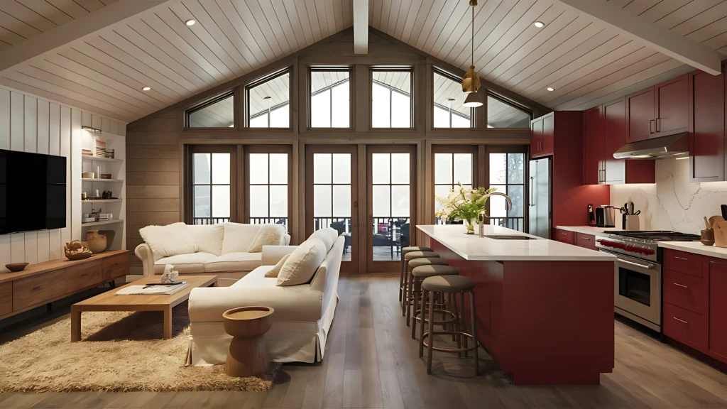 Michigan Home Renovation Specialists