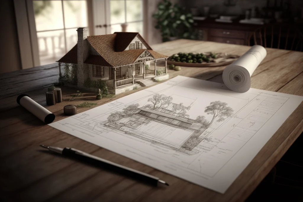 House flipping experts in Michigan