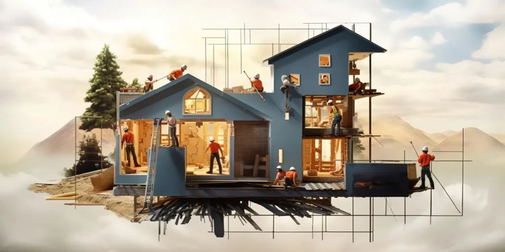 Michigan’s Trusted Remodeling Experts