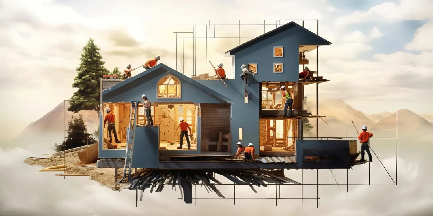 Michigan’s Trusted Remodeling Experts