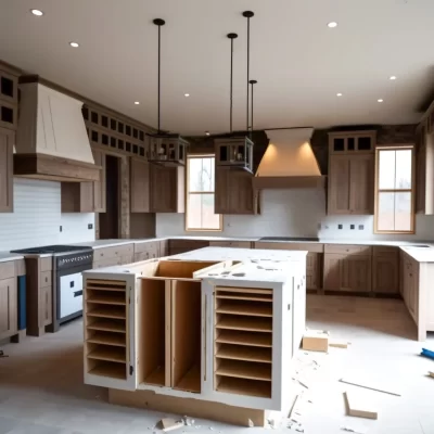 Home Renovation Experts Michigan